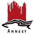 Ville d'Annecy - Maison des Familles