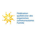 Fédération Québécoise des organismes communautaires Famille (FQOCF) - Maison des Familles