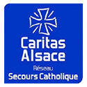 Caritas Alsace - Maison des Familles