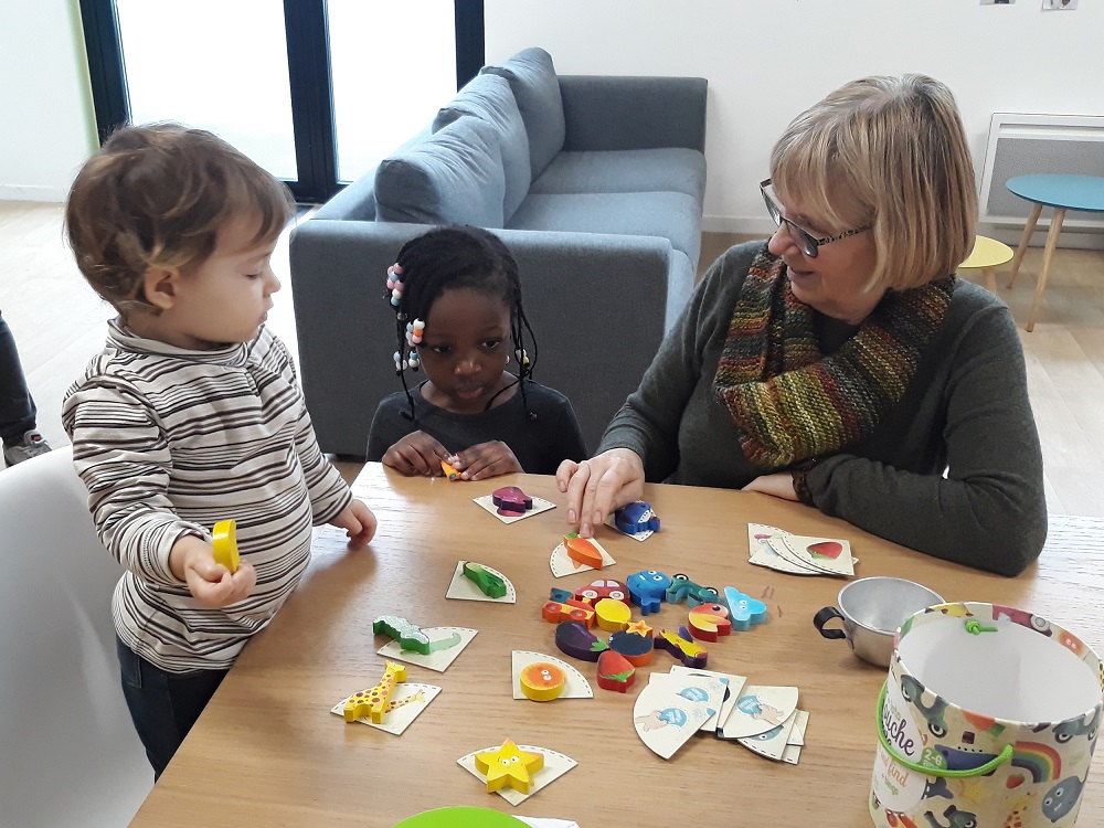 Le Havre des Familles