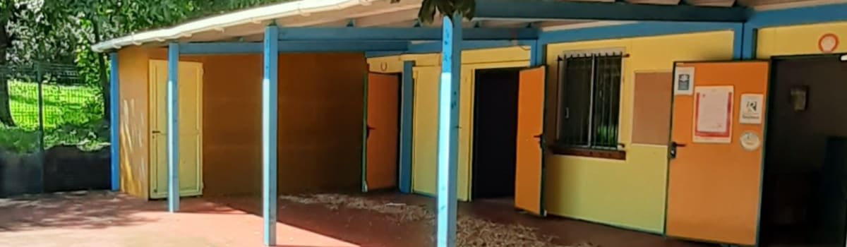 Maison des Familles Basse Terre - Saint Pierre de la Réunion